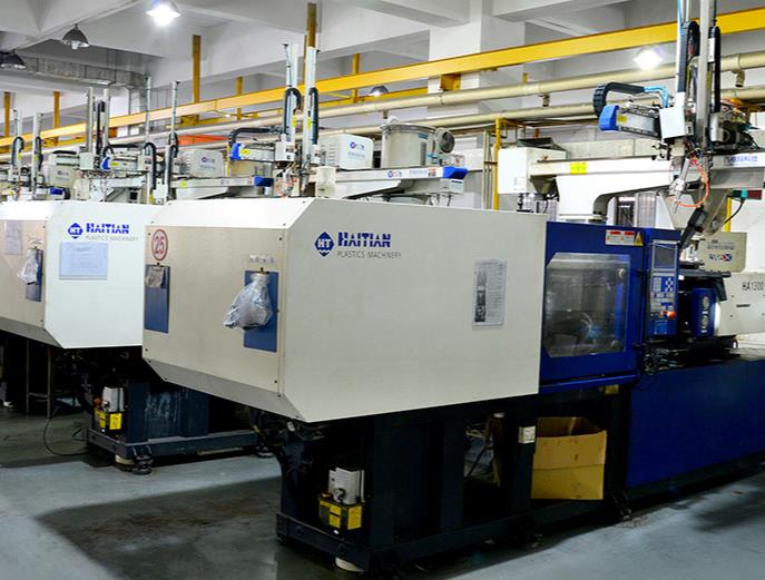 什么是开模注塑成型？